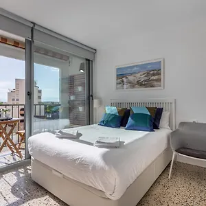  Appartement Holidays P4