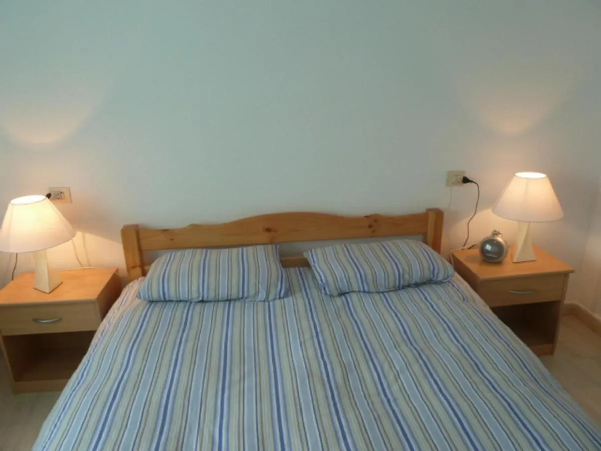 Apartamento En Planta Baja Directo Al Canal Ref 81 Empuriabrava