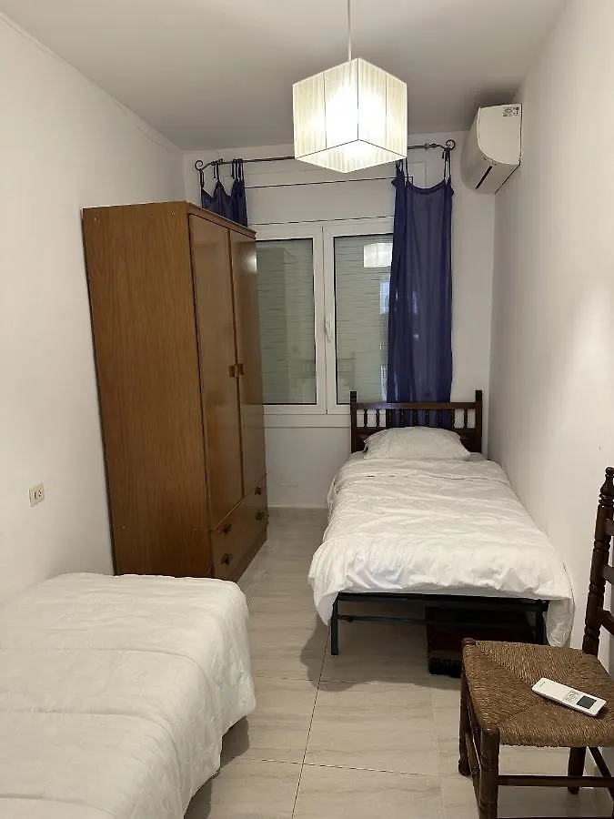 Apartamento En Planta Baja Directo Al Canal Ref 81 Empuriabrava Appartamento