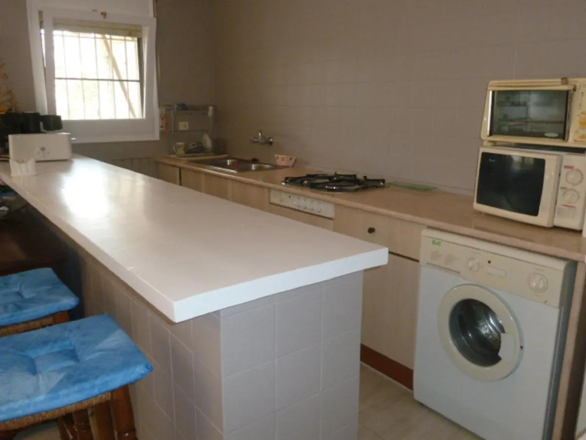 Appartamento Apartamento En Planta Baja Directo Al Canal Ref 81 Empuriabrava
